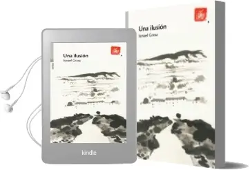 Descargar AudioLibro Una Ilusión de Ismael Grasa año 2016