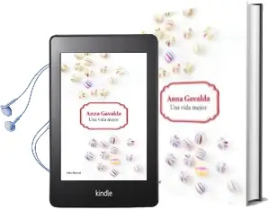 Descargar AudioLibro Una Vida Mejor de Anna Gavalda año 2016