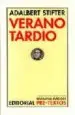 AudioLibro Verano Tardio de Adalbert Stifter