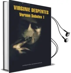 Descargar AudioLibro Vernon Subutex Vol. i de Virginie Despentes año 2016