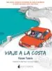 AudioLibro Viaje a la Costa de Kazumi Yumoto