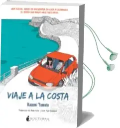 Descargar AudioLibro Viaje a la Costa de Kazumi Yumoto año 2016