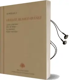 Descargar AudioLibro Vicente Blasco Ibañez: Novelas Tomo i: Arroz y Tartana; Flor de m Ayo; la Barraca; Entre Naranjos de Vicente Blasco Ibañez año 2016