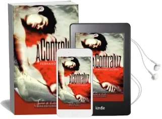 Descargar AudioLibro A Contraluz de Fernando Lalana año 2016