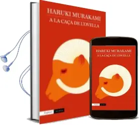 Descargar AudioLibro A la Caça de l Ovella de Haruki Murakami año 2016