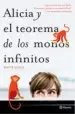 AudioLibro Alicia y el Teorema de los Monos Infinitos de Mayte Uceda