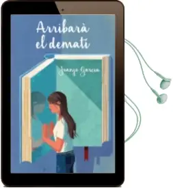 Descargar AudioLibro Arribará el Dematí de Joanjo Garcia año 2016