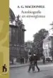 AudioLibro Autobiografia de un Sinvergüenza de Archibald Gordon Macdonell