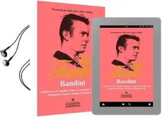 Descargar AudioLibro Bandini de John Fante año 2016