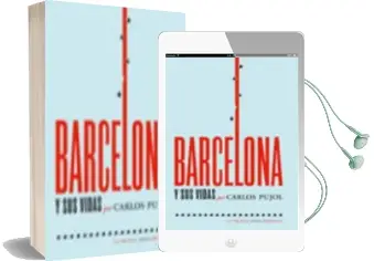 Descargar AudioLibro Barcelona y sus Vidas de Carlos Pujol año 2016