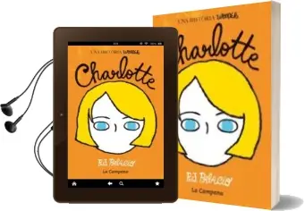 Descargar AudioLibro Charlotte de R.J. Palacio año 2016