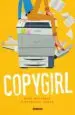 AudioLibro Copygirl de Michelle Sassa