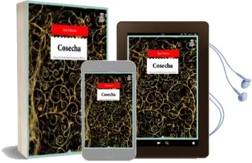 Descargar AudioLibro Cosecha de Jim Crace año 2016