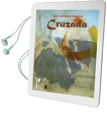 Descargar AudioLibro Cruzada de Juan Antonio Espeso año 2016