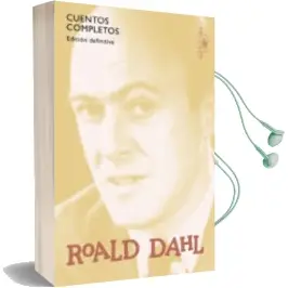 Descargar AudioLibro Cuentos Completos (Edicion Definitiva) de Roald Dahl año 2016