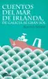 AudioLibro Cuentos del mar de Irlanda, de Galicia al Gran sol de Xurxo Souto Eiroa