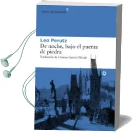 Descargar AudioLibro De Noche, Bajo el Puente de Piedra de Leo Perutz año 2016