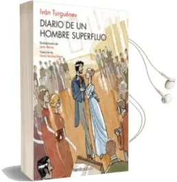 Descargar AudioLibro Diario de un Hombre Superfluo de Ivan Sergueevich Turguenev año 2016