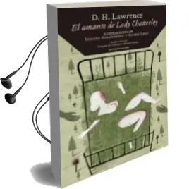 Descargar AudioLibro El Amante de Lady Chatterley de David Herbert Lawrence año 2016