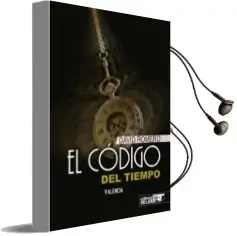 Descargar AudioLibro El Codigo del Tiempo de David Romero año 2016