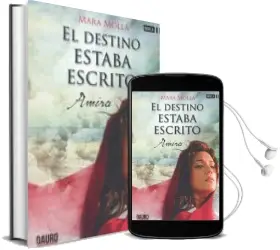 Descargar AudioLibro El Destino Estaba Escrito de Mara Mollá año 2016