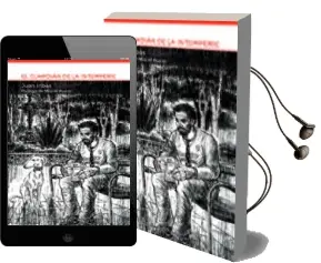 Descargar AudioLibro El Guardian de la Intemperie de Juan Iribas año 2016