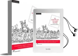 Descargar AudioLibro El Mirofajo de Manuel Garcia Rubio año 2016