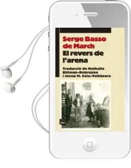 Descargar AudioLibro El Revers de l Arena de Serge Basso De March año 2016