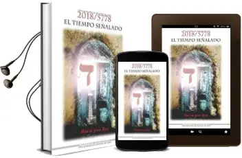 Descargar AudioLibro El Tiempo Señalado de Maria Jose Ros Uriguen año 2016