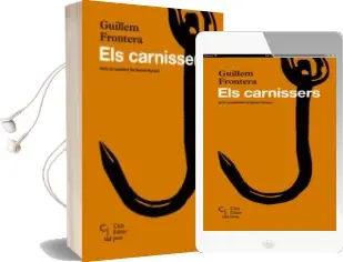 Descargar AudioLibro Els Carnissers de Guillem Frontera año 2016