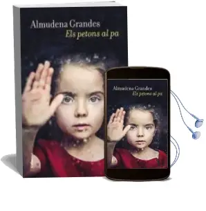Descargar AudioLibro Els Petons al pa de Almudena Grandes año 2016
