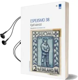 Descargar AudioLibro Espejismo 38 de Kjell Westo año 2016