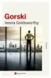 AudioLibro Gorski de Vesna Goldsworthy