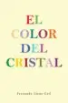 AudioLibro (I.B.D.) el Color del Cristal de Fernando Llano Coll