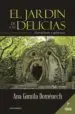 AudioLibro (I.B.D.) el Jardin de las Delicias: Narraciones y Opiniones de Ana Gomila Domenech