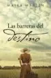 AudioLibro (I.B.D.) las Barreras del Destino de Maika Martin