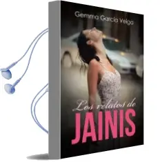 Descargar AudioLibro (I.B.D.) los Relatos de Jainis de Gemma Garcia Veiga año 2016