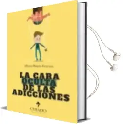 Descargar AudioLibro La Cara Oculta de las Adicciones de Alfonso Balado Funcasta año 2016