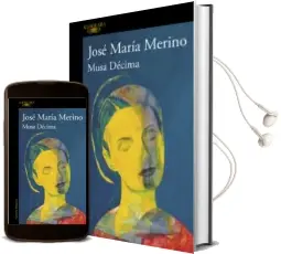 Descargar AudioLibro La Decima Musa de Jose Maria Merino año 2016