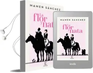 Descargar AudioLibro La Flor y Nata de Mamen Sanchez año 2016