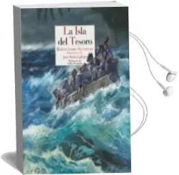 Descargar AudioLibro La Isla del Tesoro de Robert Louis Stevenson año 2016