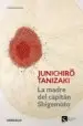 AudioLibro La Madre del Capitan Shigemoto de Junichiro Tanizaki