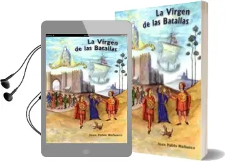 Descargar AudioLibro La Virgen de las Batallas de Juan Pablo Mañueco año 2016
