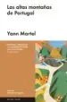 AudioLibro Las Altas Montañas de Portugal de Yann Martel