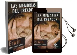 Descargar AudioLibro Las Memorias del Creador de Erwin Albert Zippel Schiele año 2016