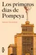 AudioLibro Los Primeros Días de Pompeya de Maria Folguera