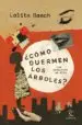 AudioLibro Mama, ¿Como Duermen los Arboles? de Lolita Bosch