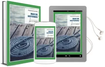Descargar AudioLibro Mar de Historias de Francisco Silvera año 2016