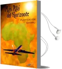Descargar AudioLibro Mas Alla del Horizonte de Purificacion Estarli Perez año 2016