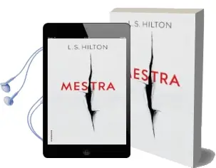 Descargar AudioLibro Mestra de L.S. Hilton año 2016